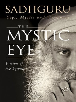 cover image of The Mystic Eye